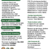 VLife Hooikoorts Plus - specificaties