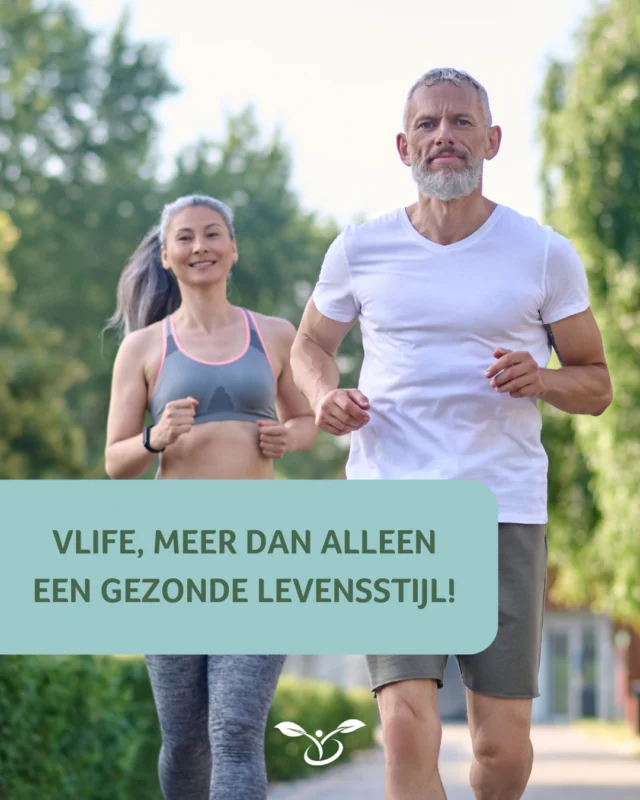 Met de producten van VLife helpen we jou graag met een gezonde levensstijl, maar dat is niet het enige! 👇🏼

♻️ Duurzaamheid
Milieu en duurzaamheid staan bij ons centraal. Zo zijn onze verpakkingen duurzaam en biologisch afbreekbaar.

🏋️‍♀️ Productdiversiteit 
De producten van VLife zijn samengesteld met de beste ingrediënten om je gezondheid in elke levensfase te ondersteunen. Zo hebben wij drie categorieën, volwassenen 20+, midden in het leven 40+ én senior 60+.

Bestel vandaag nog jouw VLife en geniet van de positieve veranderingen! 💪🏼💚

#probiotica #probiotics #immunity #gezondheid #mentalegezondheid #leefstijl #gezondeleefstijl #vital #vlife #vrouwen #senioren #tieners #workout #extremesport #fitness #immuunsysteem #metabolismbooster #microbiome #microbiomehealth #microbioom #gezondleven #duurzaamheid #biologischafbreekbaar #diversiteit #levensfase #veranderingen
