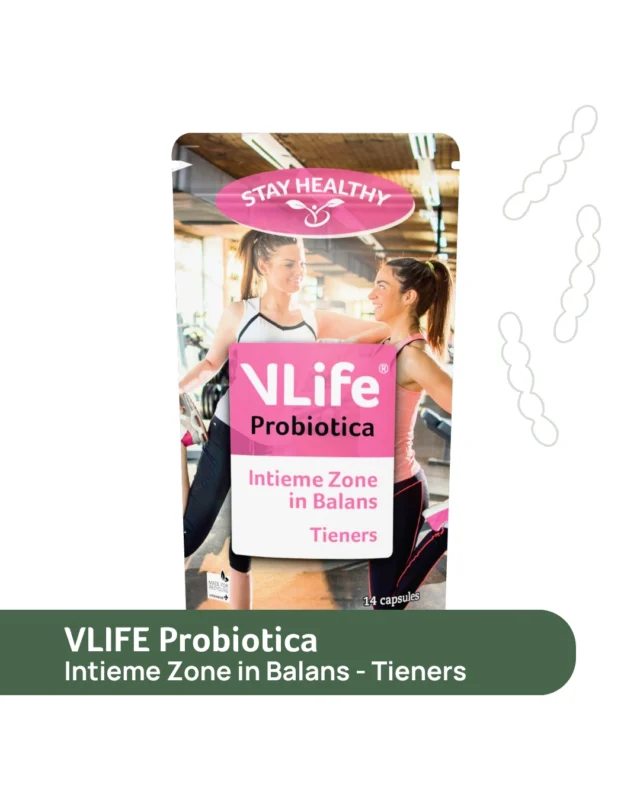 Vaginale klachten komen wereldwijd 🌍 voor bij vrouwen, óók tijdens de puberteit. 
�Probiotica kan bijdragen aan een gezonde intieme zone, juist in deze periode waarin je lichaam volop verandert. 

💗 VLife Intieme Zone in Balans voor Tieners biedt ook ondersteuning bij:�• Het beter omgaan met emoties tijdens de puberteit�• Hormonale veranderingen in je lichaam

Nieuwsgierig naar meer? Lees onze blog voor meer informatie en bestel eenvoudig jouw VLife-producten via onze website. 🙌🏼 

#probiotica #probiotics #immunity #gezondheid #mentalegezondheid #leefstijl #gezondeleefstijl #vital #vlife #vrouwen #senioren #tieners #workout #extremesport #fitness #immuunsysteem #metabolismbooster #microbiome #microbiomehealth #microbioom #gezondleven #darmflora #puberteit #intiemezone #hormonen #veranderingen #lichaam